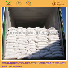 Water treatment chemicals, 98%min,sodium bisulphate